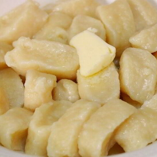 Рецепт вареников ленивых с манкой