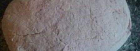 вареники ленивые с ягодами. Шаг 4