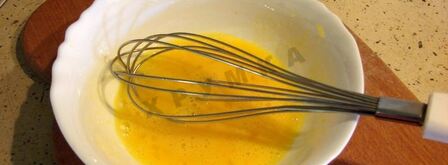 вареники на пару на кефире. Шаг 4