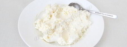 вареники на пару с творогом. Шаг 4