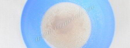 вареники на пару с творогом. Шаг 5