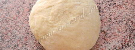 вареники на пару с творогом. Шаг 10