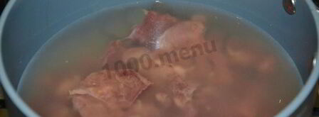 вареники на сыворотке. Шаг 3