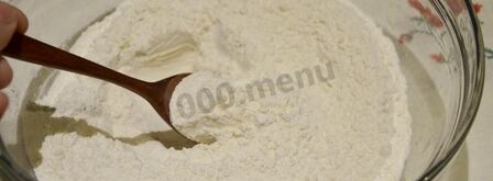 вареники на сыворотке. Шаг 6