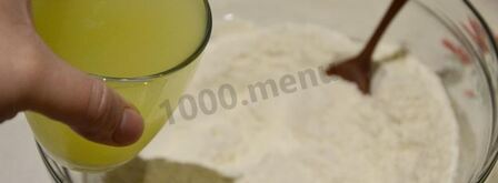 вареники на сыворотке. Шаг 7