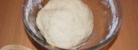 вареники по-донскому. Шаг 3