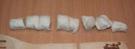 вареники по-донскому. Шаг 6