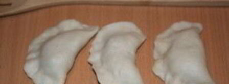 вареники по-донскому. Шаг 8