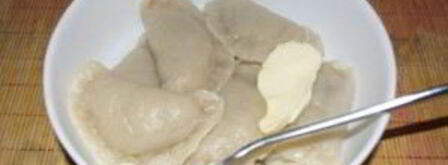 вареники по-донскому. Шаг 9