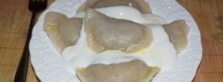 вареники по-донскому. Шаг 10