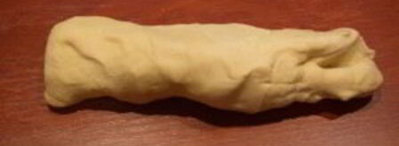 вареники с фаршем. Шаг 8