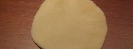 вареники с фаршем. Шаг 10