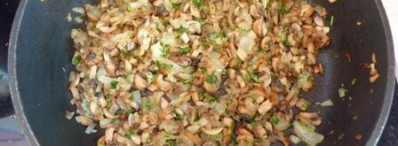 вареники с картофелем. Шаг 6