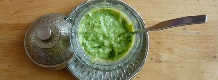 вареники с картофелем. Шаг 7