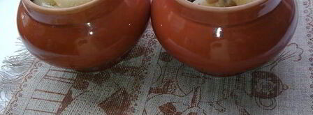 вареники с картошкой без яиц. Шаг 8