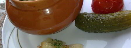 вареники с картошкой без яиц. Шаг 9