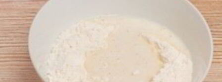 вареники с картошкой. Шаг 4