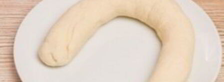 вареники с картошкой. Шаг 8