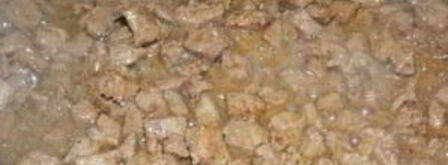 вареники с печенью. Шаг 3