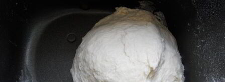 вареники с вишнями. Шаг 4