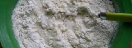 вареники вегетарианские. Шаг 3