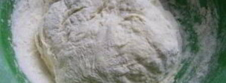 вареники вегетарианские. Шаг 4