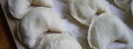 вареники вегетарианские. Шаг 6