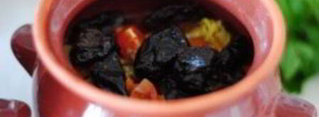 куриное жаркое в горшочках. Шаг 4