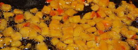 нежнейшее жаркое. Шаг 4