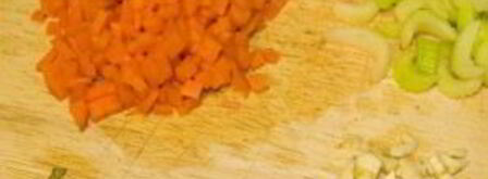 свиное жаркое в красном вине. Шаг 3