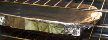 свиное жаркое в красном вине. Шаг 7