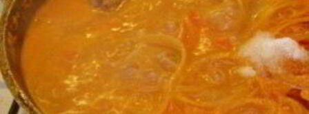 жаркое из кролика с картошкой. Шаг 5