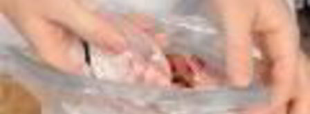 жаркое из курицы с булочками. Шаг 3