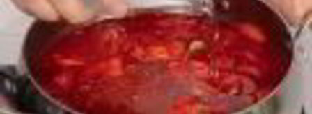 жаркое из курицы с булочками. Шаг 5