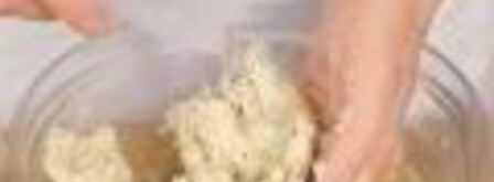 жаркое из курицы с булочками. Шаг 6