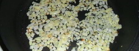 жаркое из курицы с грибами и картофелем в горшочках. Шаг 3