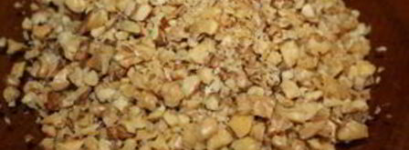 жаркое из курицы с изюмом в горшочках. Шаг 5