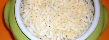 жаркое из сердечек с грибами в горшочке. Шаг 5