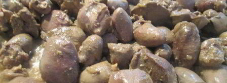 жаркое из субпродуктов. Шаг 4
