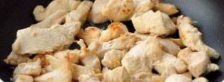 жаркое с грибами. Шаг 7