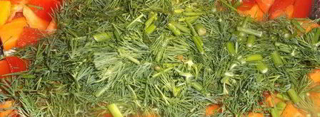 жаркое в духовке. Шаг 4