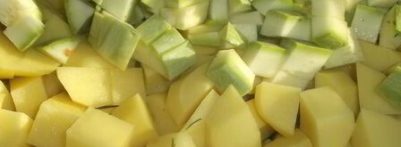 жаркое в духовке. Шаг 5