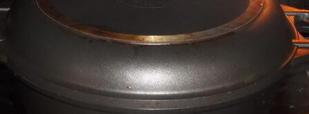 жаркое в духовке. Шаг 7