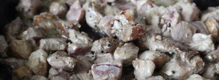 жаркое в горшочках. Шаг 5