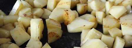 жаркое в горшочках. Шаг 7