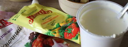 жаркое в горшочках. Шаг 9