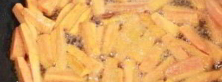 жаркое в кастрюле. Шаг 3