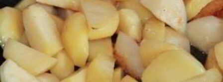 жаркое в кастрюле. Шаг 5