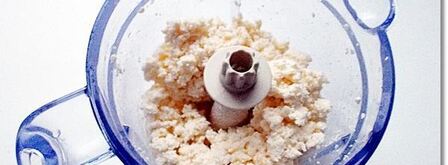 гречнево-куриные зразы с сыром. Шаг 4