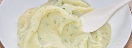 картофельные зразы с грибами в духовке. Шаг 5